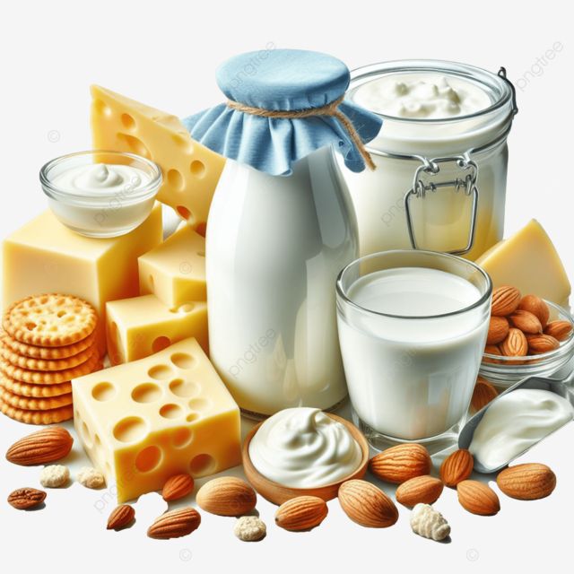 DAIRY