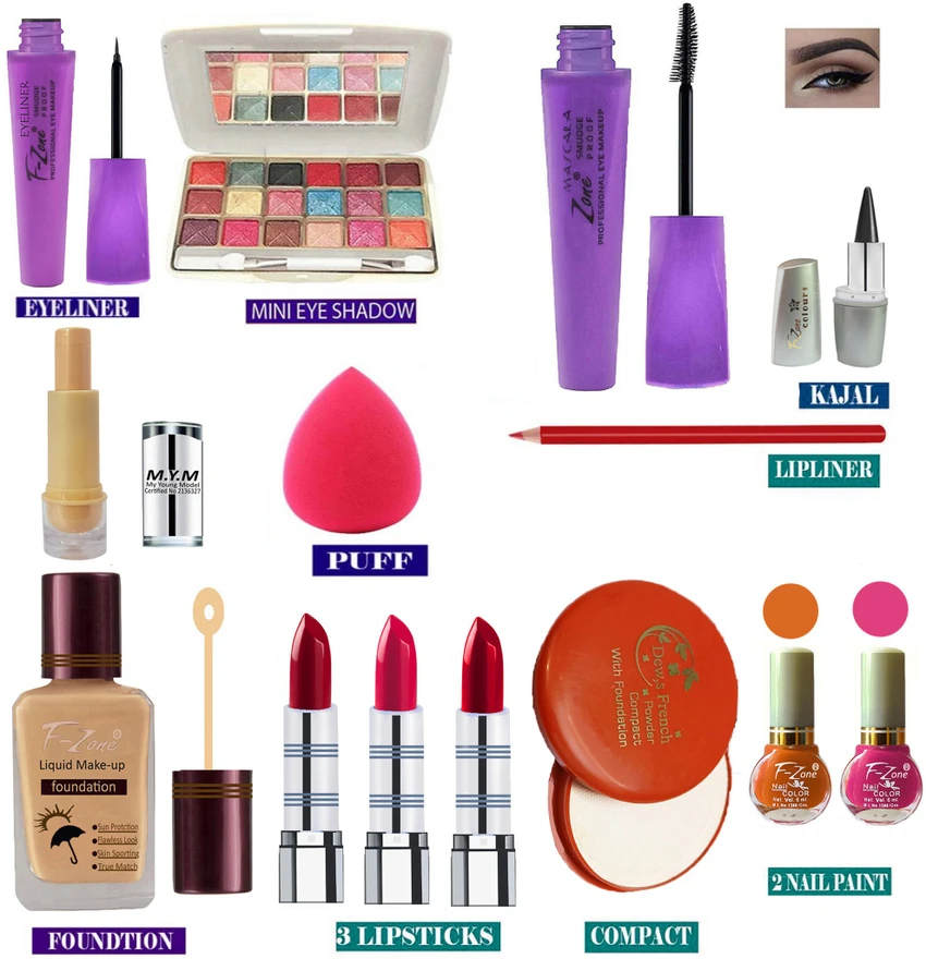 Cosmetics