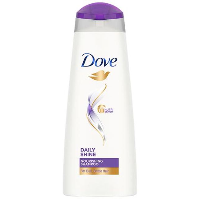 DOVE INTENS REPAIR 340ML