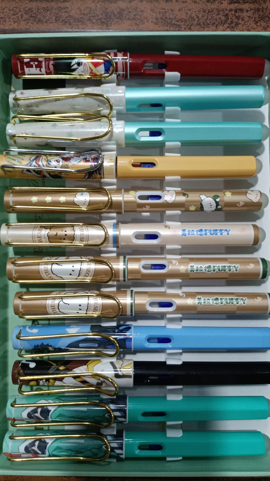 ERESER PEN