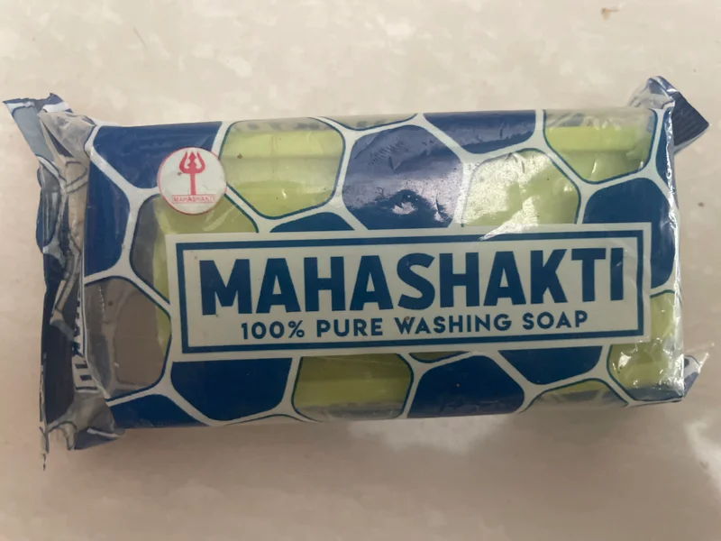 MAHASHAKTI 200G