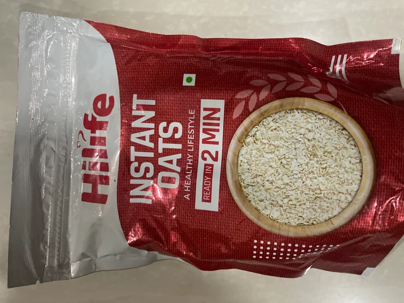 HILIFE INSTANT OTS 400GM