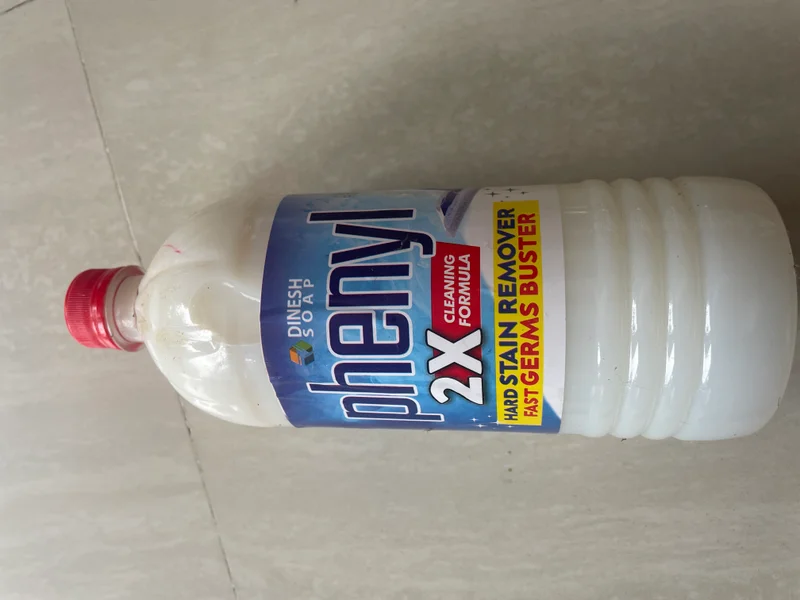 PHYNEL WHITE 1L