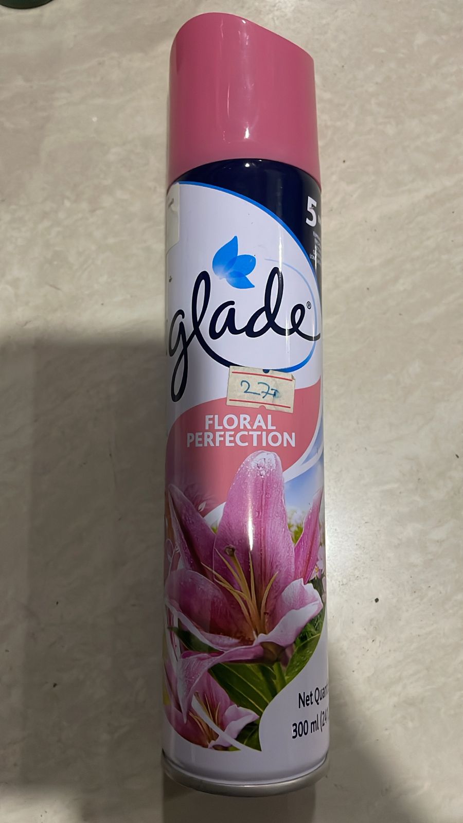 GLADE ROOM SPRAY 200G