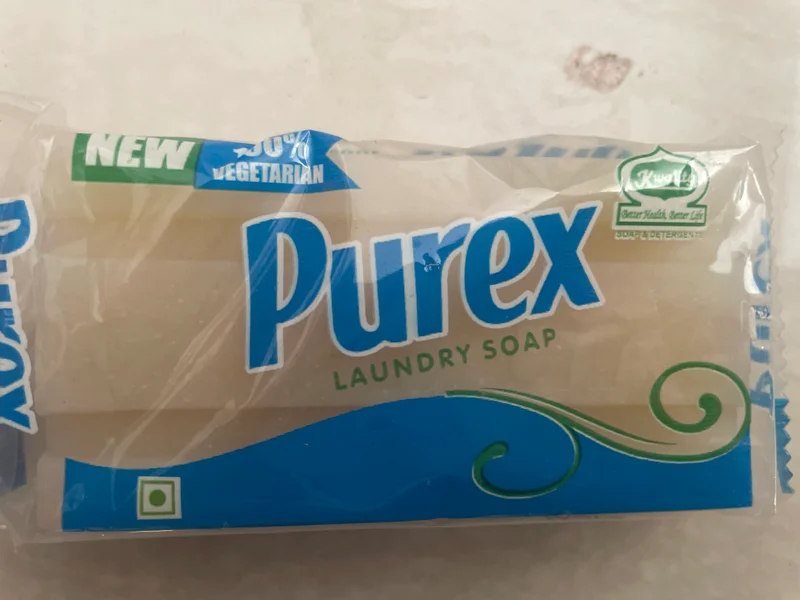 PUREX 150G