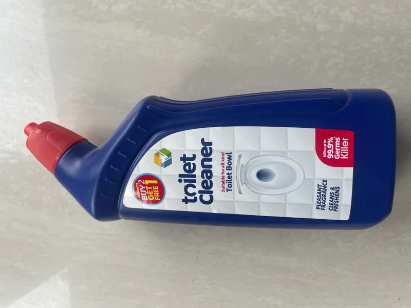 TOILET CLEENER 500ML