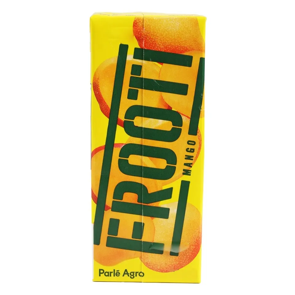 Frooti