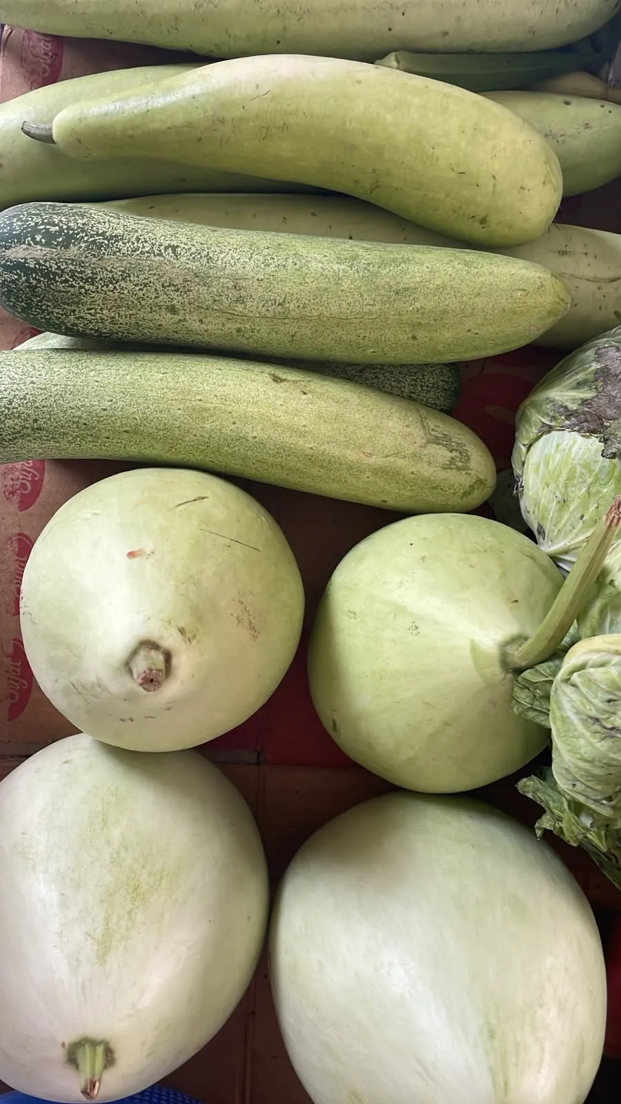 Tarkari Mix ( Vegetable )