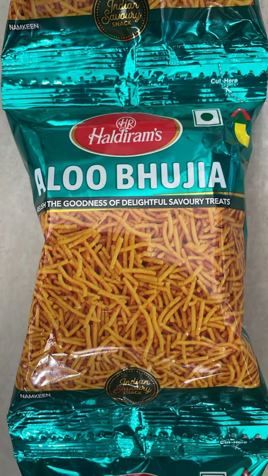 Aloo Bhujiya 15gm