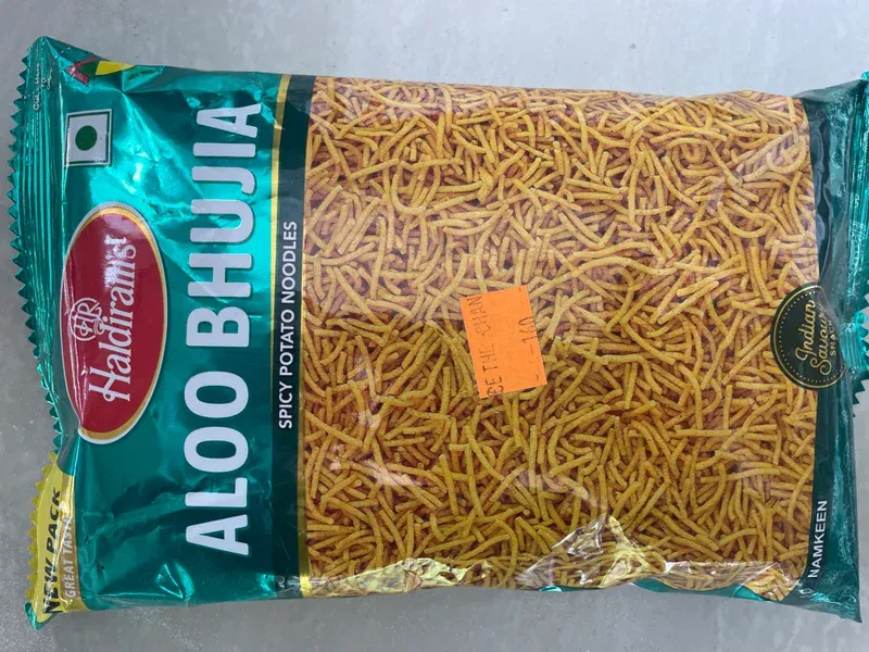 Aloo Bhujiya 300gm