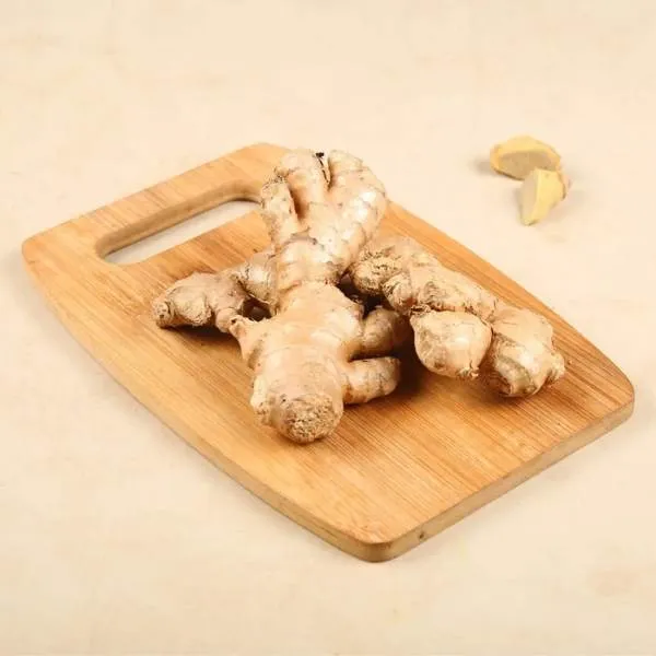 Aduwa ( Ginger )