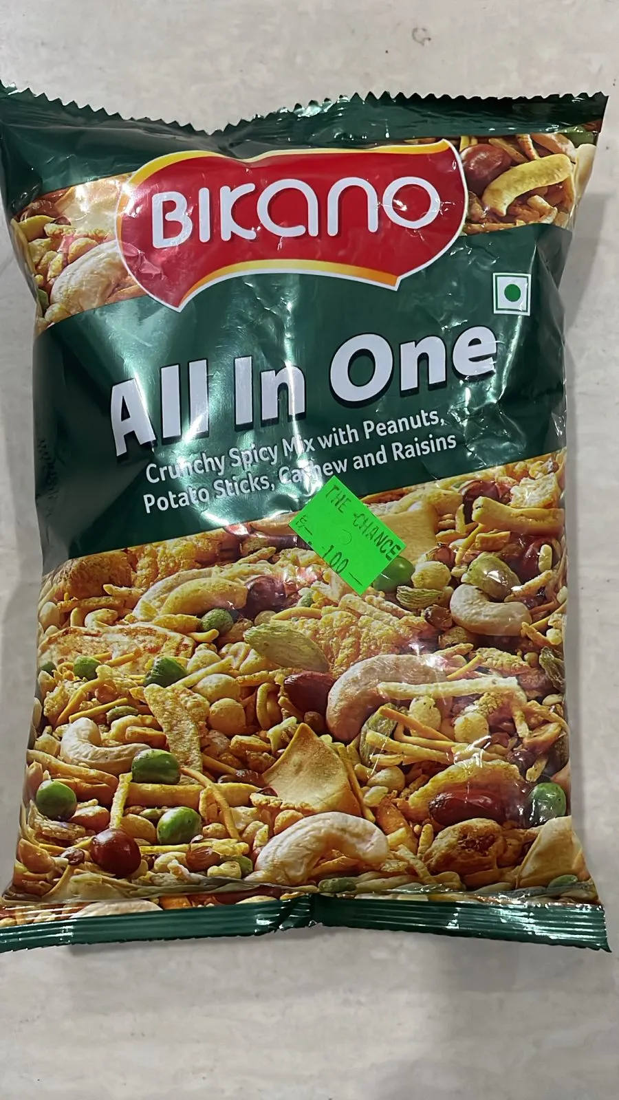 Bikano All In One