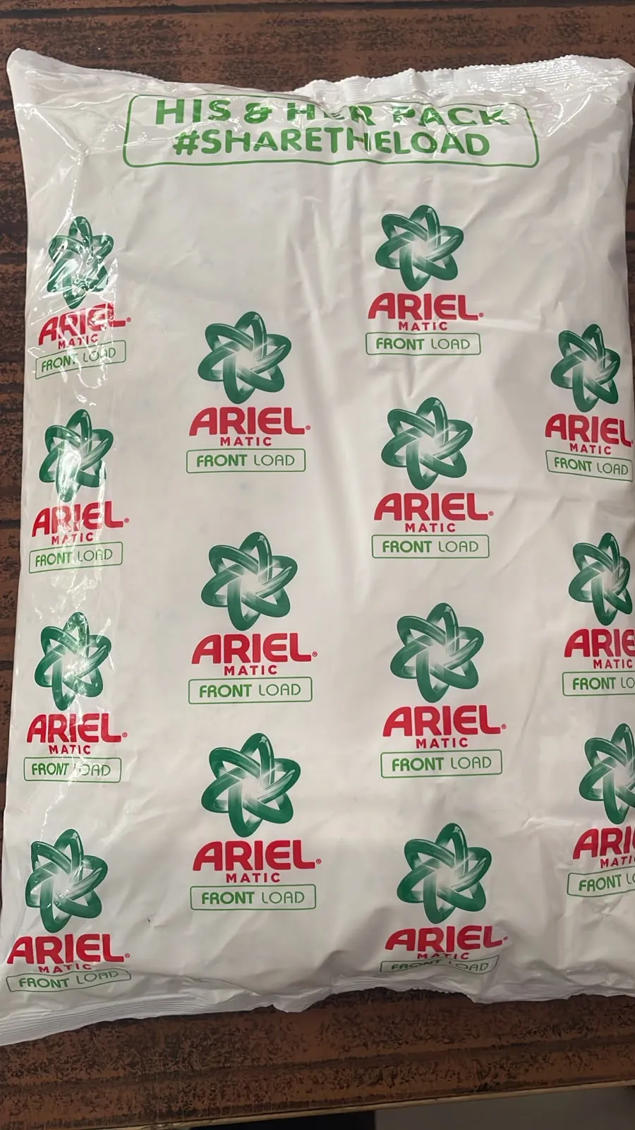 Arail Matic 3kg