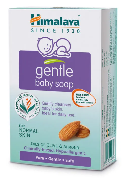 Himalaya Baby Shop 75g