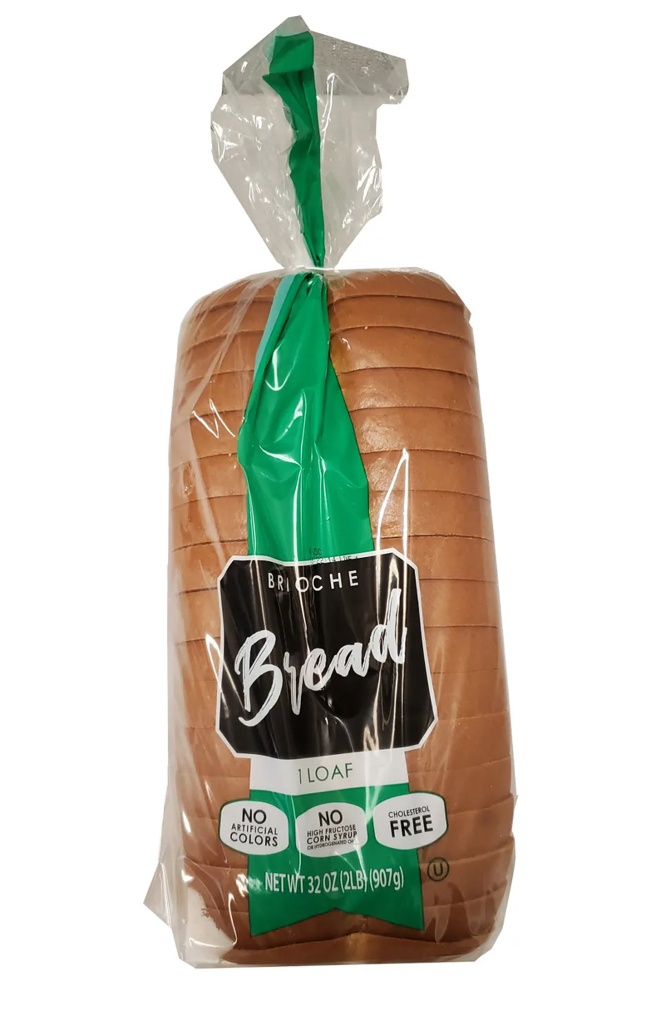 Bread White