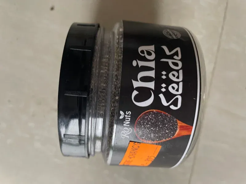 Chiya Seds 300gm