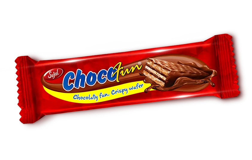 Choco Fun