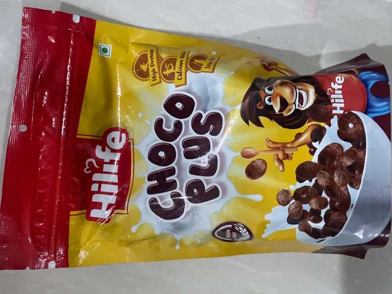 Choco Plus 15g