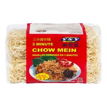 Choumin 350gm Nonveg