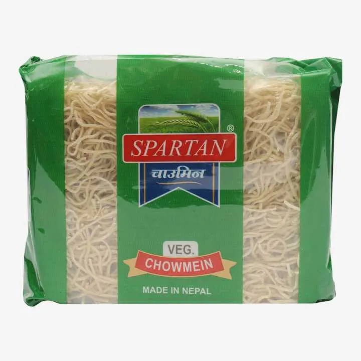 Choumin Veg Spatan 350gm