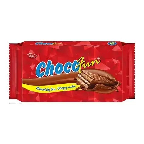 Choco Fun 18 pcs