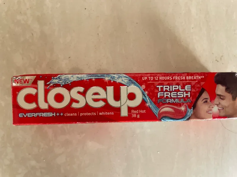 Close Up 175ml