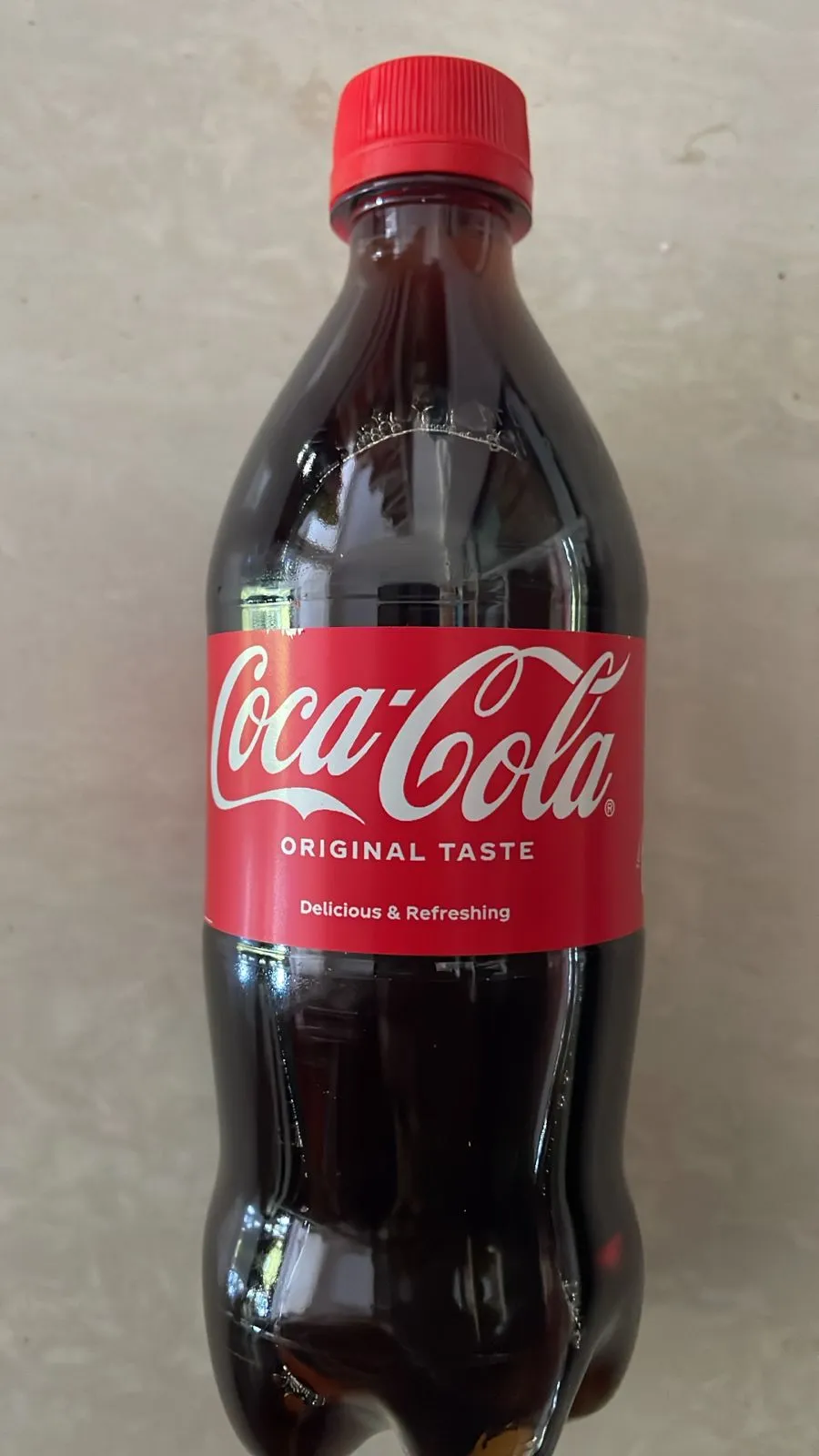 Cococola 250ml