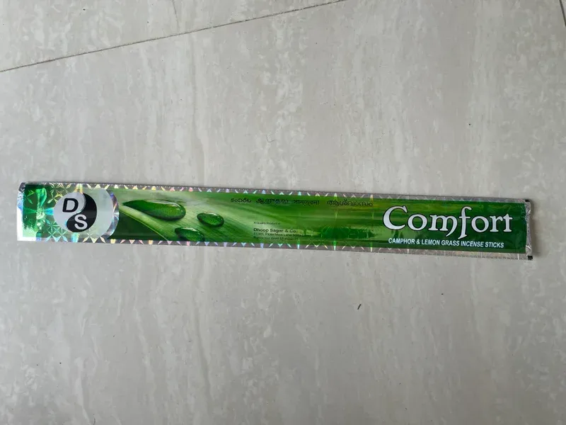 Comfort Stick