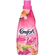Comfort Lily Fresh 860ml