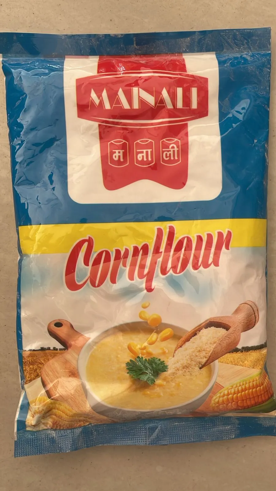 Manali Cornflower 300g