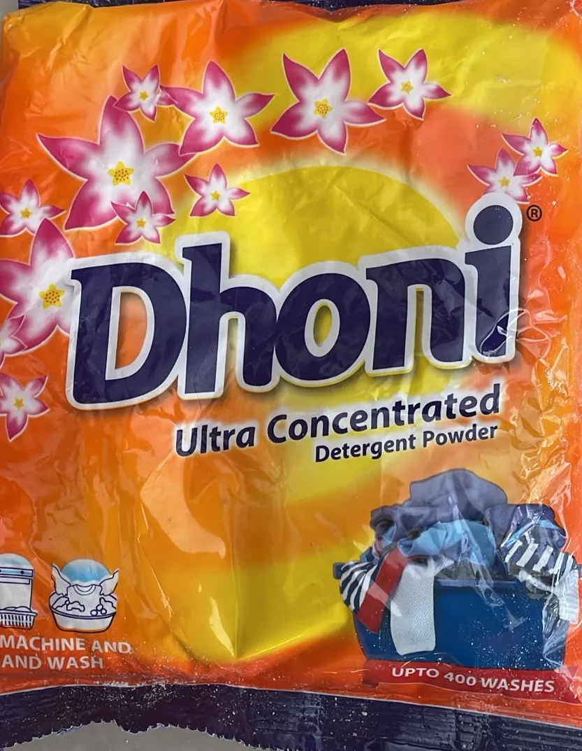 Dhoni Saraf 750g