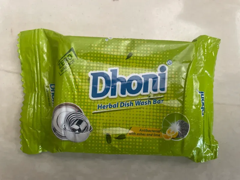 Dhoni Dishwash 75g