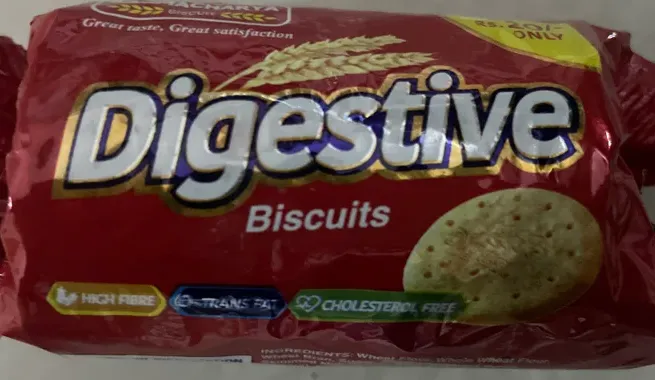Digestive