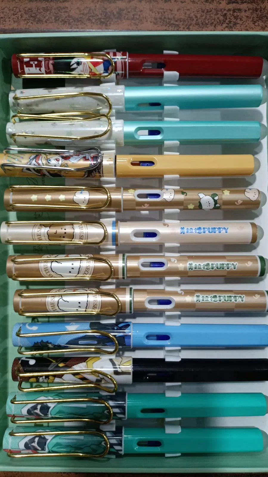 Ereser Pen