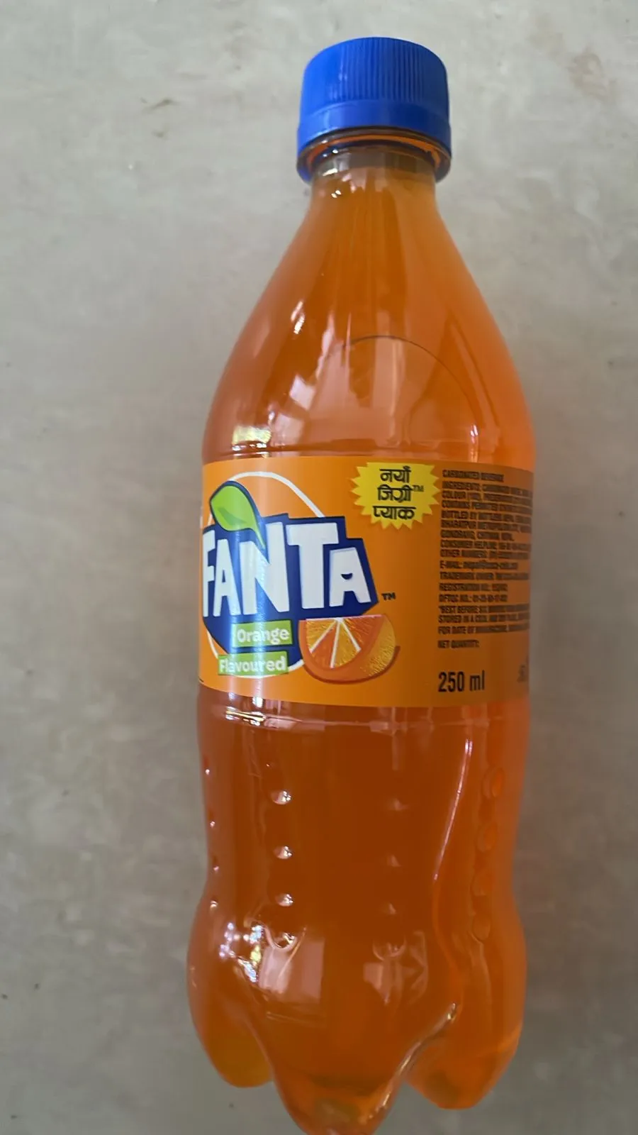Fanta 250ml