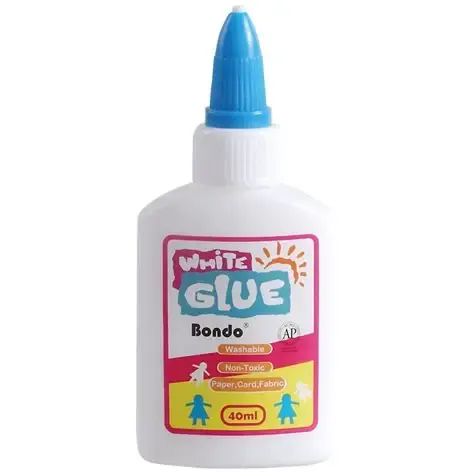 Glue