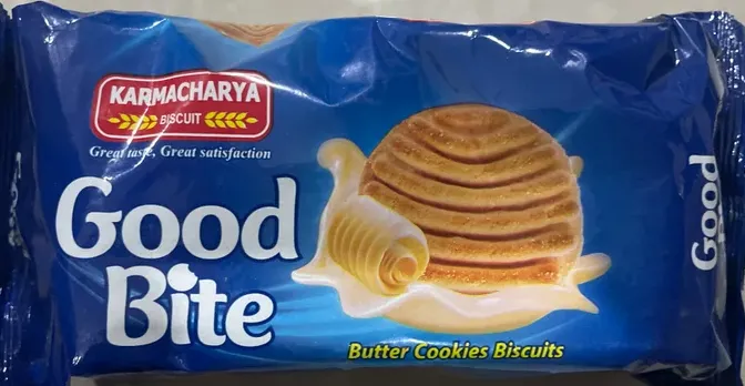 Good Bite 175g