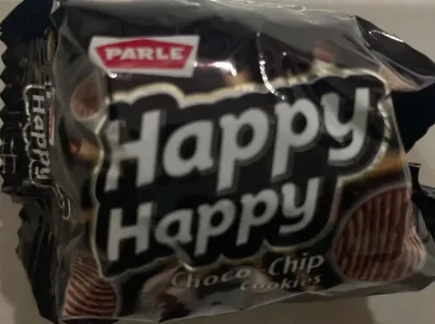 Parle Happy Happy 25g