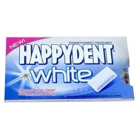 Happydent