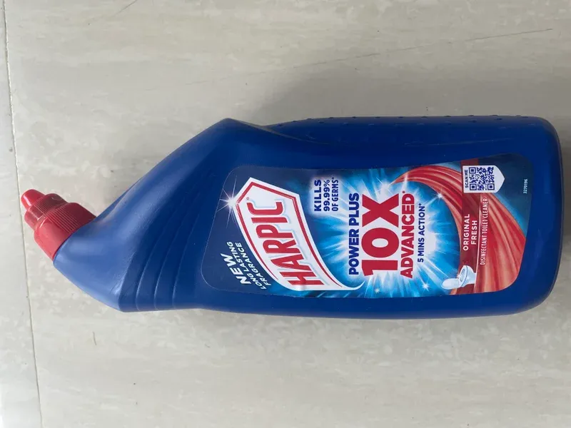 Harpic 900ml