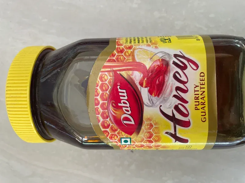 Dabar Honey 500g