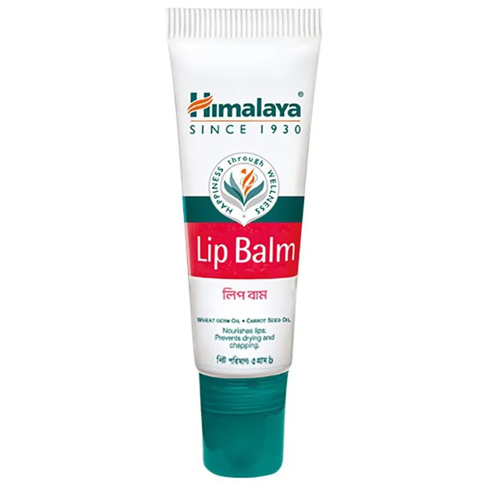 Himalaya Lip Balm Mini 5gm