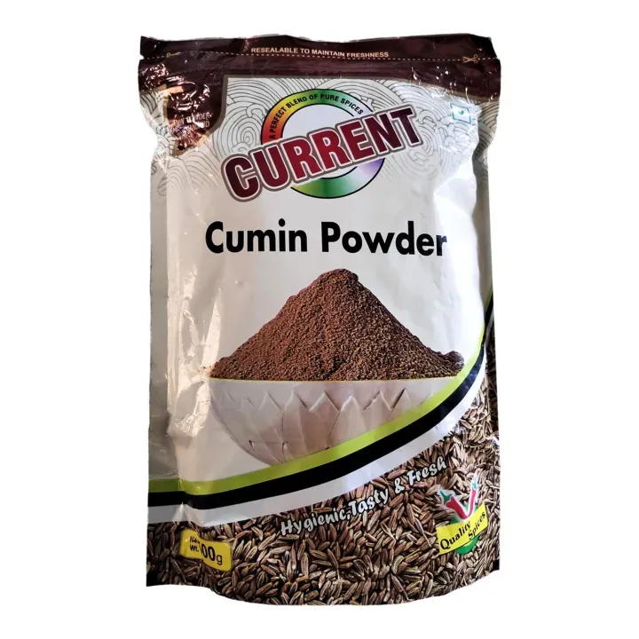 Jeera Power 100g