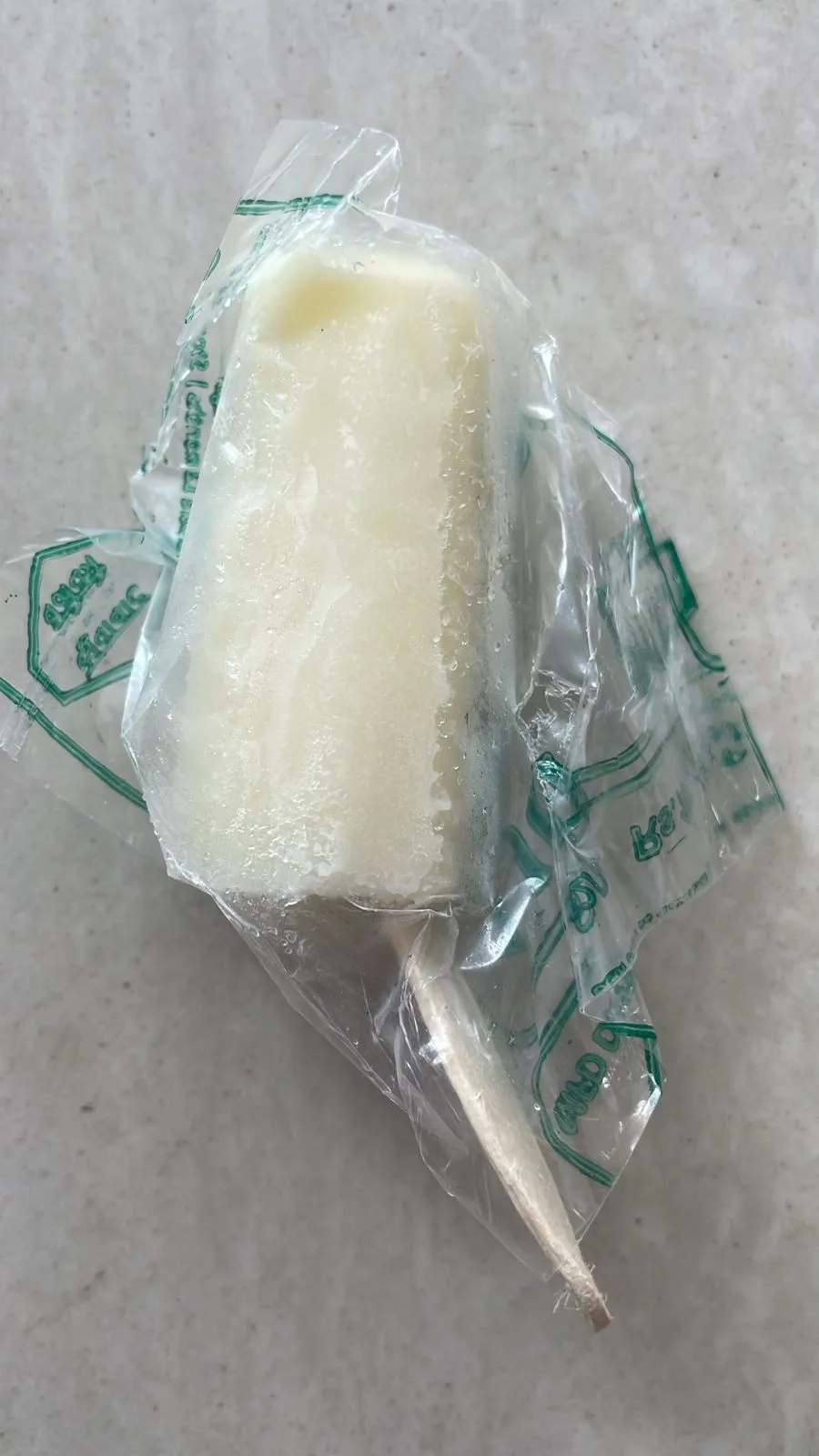 Kulfi Dudh