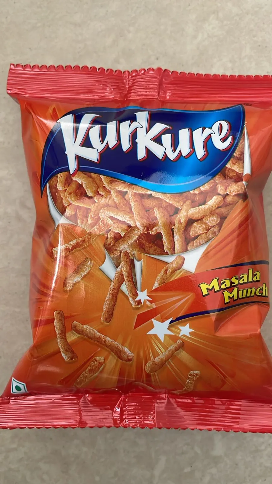 Kurkure