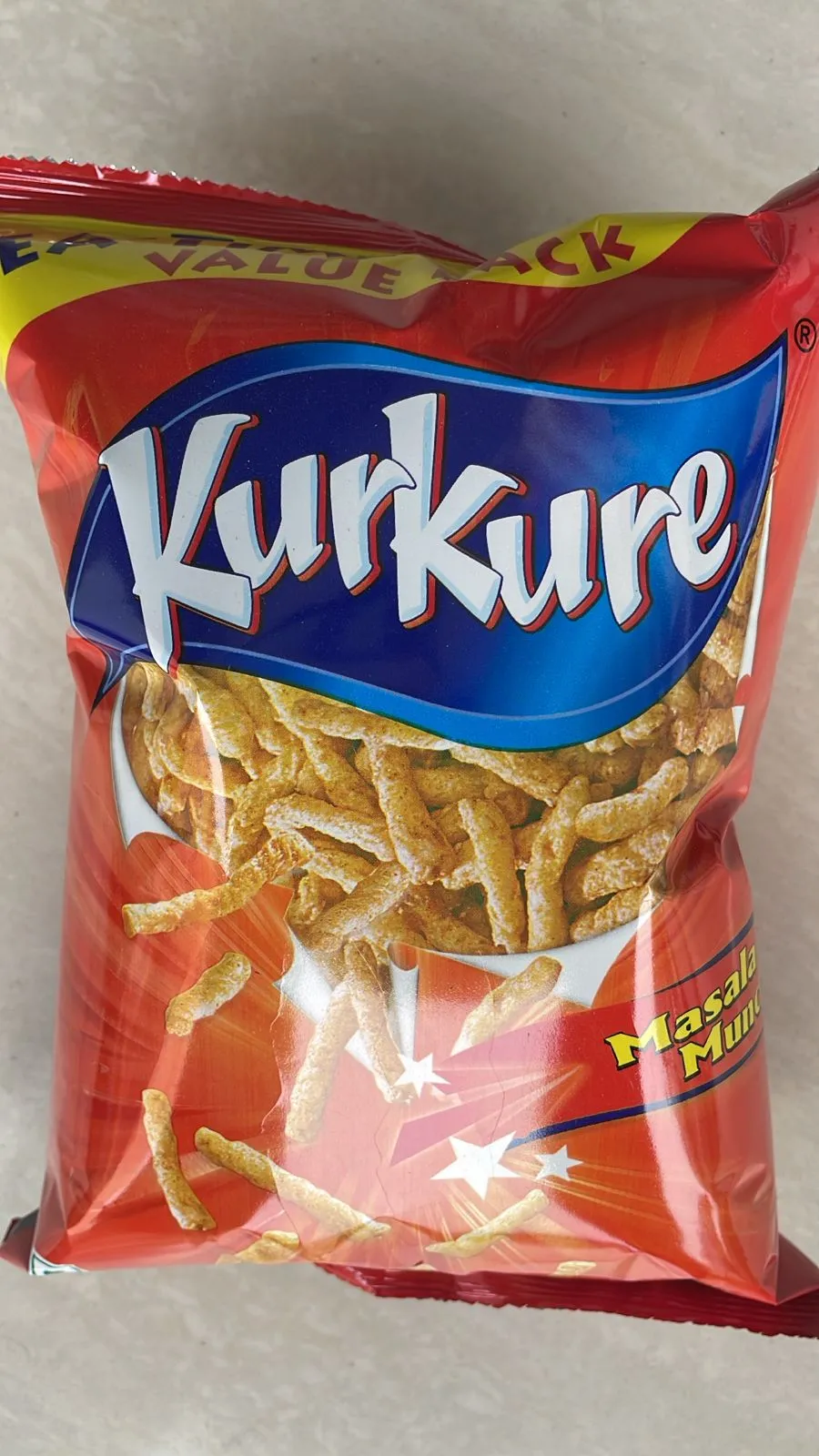 Kurkure