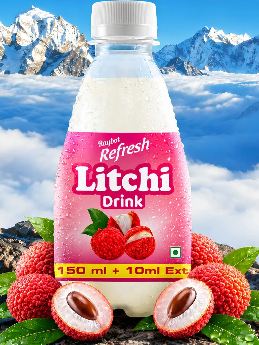 Lichi Juice