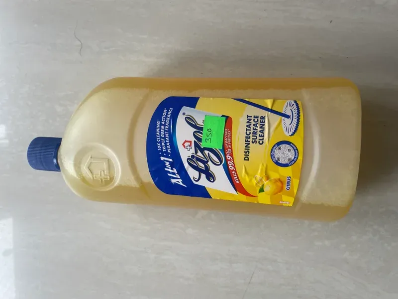 Lizol 1l