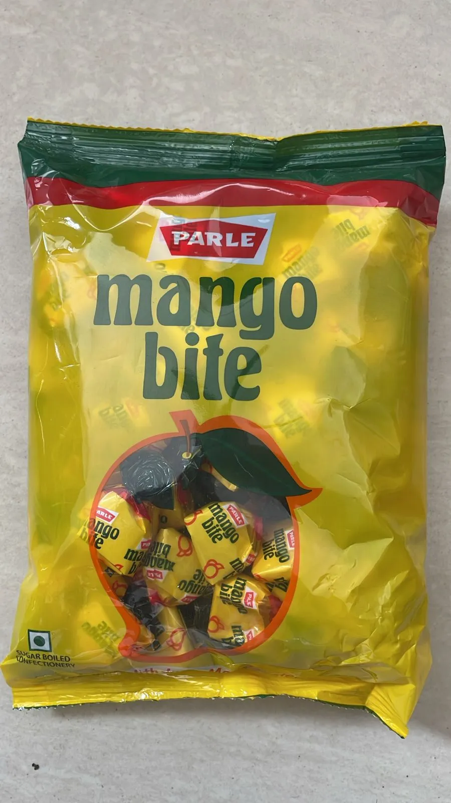 Mango Bite