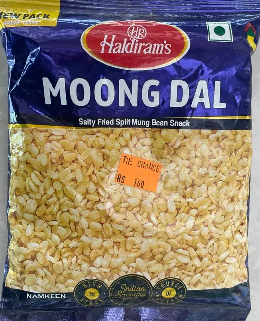 Moong Dal